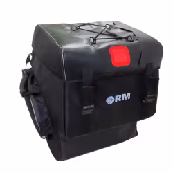 Кофр для снегохода RM Pro Vector 551