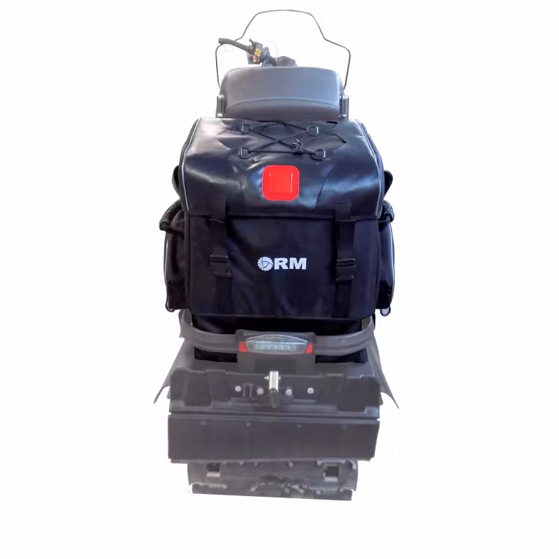 Кофр для снегохода RM Pro Vector 551