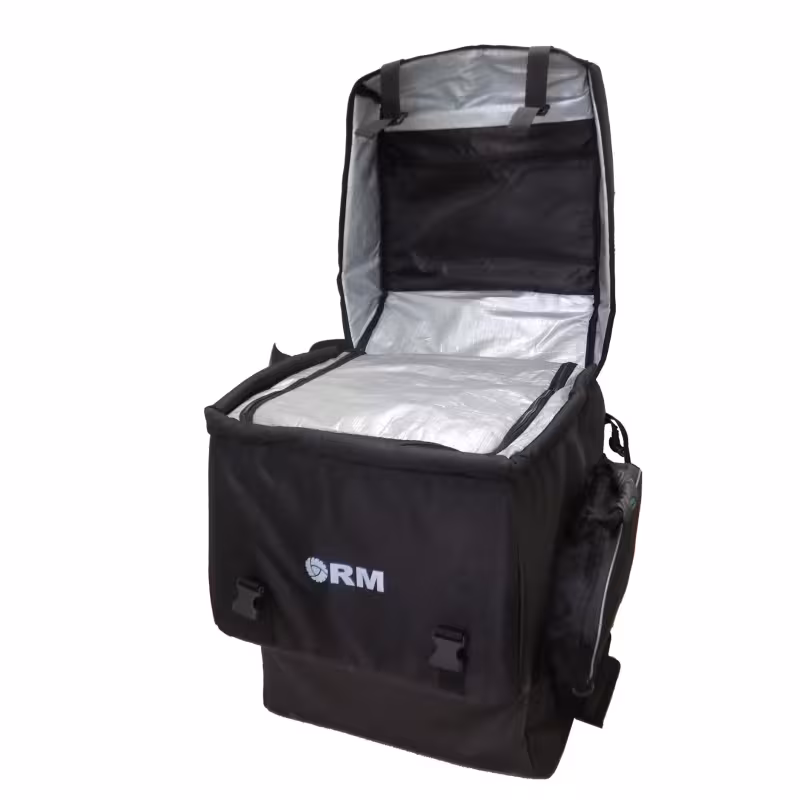 Кофр для снегохода RM Pro Vector 551