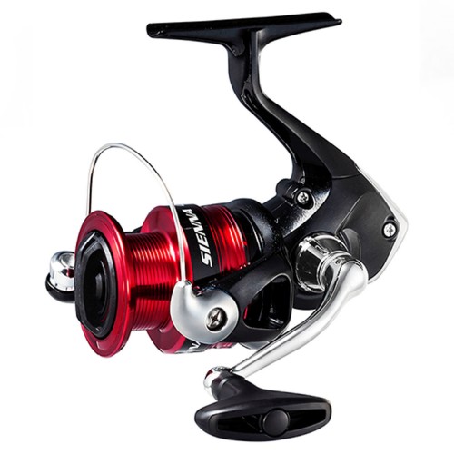 Катушка безынерционная Shimano Sienna 1000 FG 