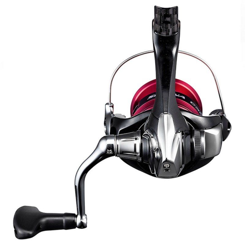 Катушка безынерционная Shimano Sienna 1000 FG 