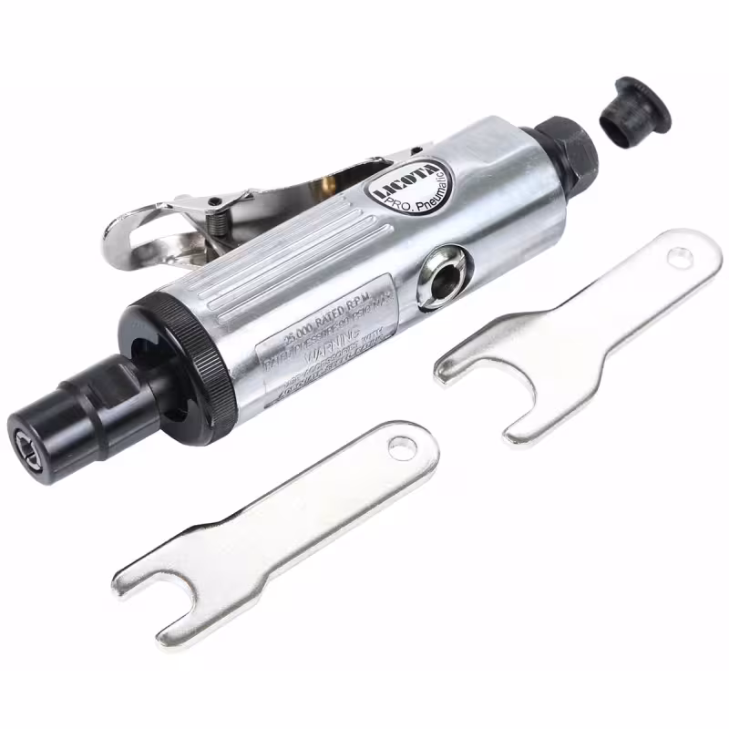 Пневмошлифмашина прямая Licota PAG-10009S