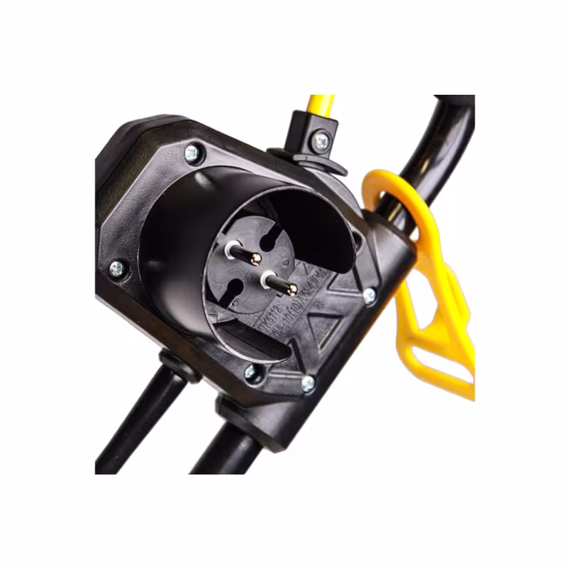 Газонокосилка электрическая Champion EM3815