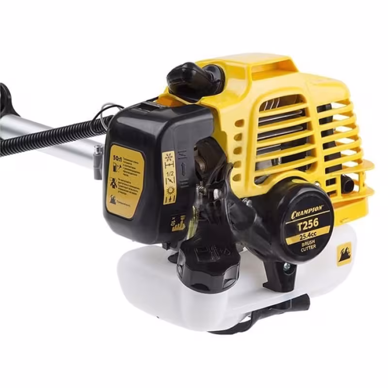 Триммер бензиновый Champion T256