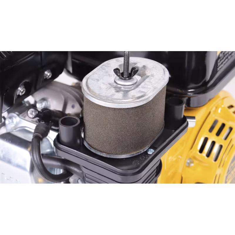 Двигатель бензиновый Champion G200HK 