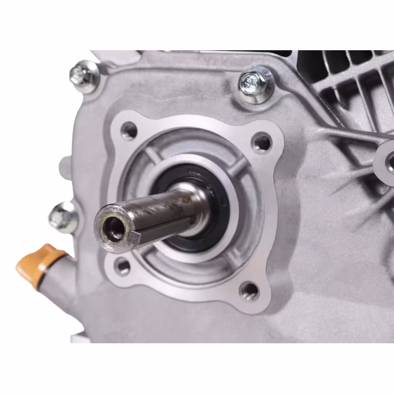 Двигатель бензиновый Champion G200HK 