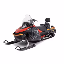 Снегоход Русская Механика Frontier 1000