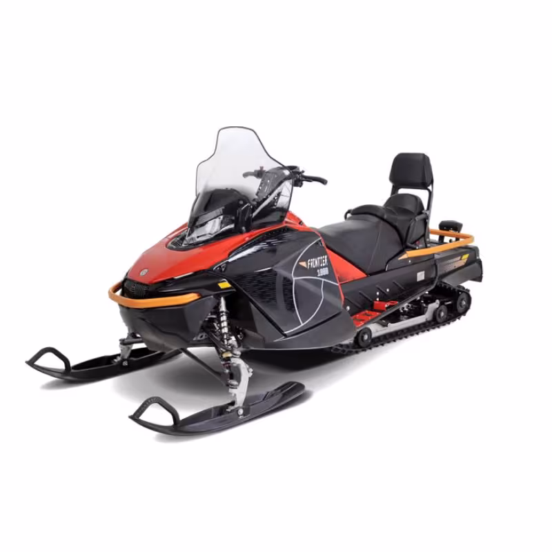 Снегоход Русская Механика Frontier 1000