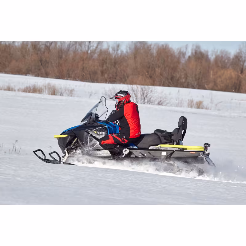 Снегоход Русская Механика Frontier 1000