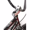 Велосипед BMX подростковый TECH TEAM MILLENIUM BMX 20, рост 20,5, 1 скорость, зеркальный