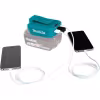 Адаптер USB для аккумулятора Makita LXT SEBADP05 (14.4-18В)