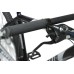 Велосипед горный хардтейл взрослый ALTAIR AL 27.5 D, рост 19, 21 скорость, черный/серебристый
