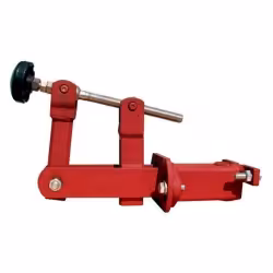 Сцепка для мотоблока МТЗ Беларус 09Н (упорные болты)