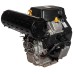 Двигатель бензиновый Loncin LC2V80FD