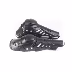 Наколенники Hizer MH-317, черный