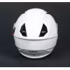 Мотошлем Hizer 627, белый, размер L