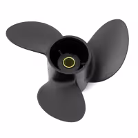 Винт гребной Mercury/Tohatsu/Nissan 4-6 л.с., 3х7,8х6