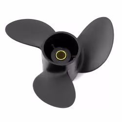 Винт гребной Mercury/Tohatsu/Nissan 4-6 л.с., 3х7,8х6