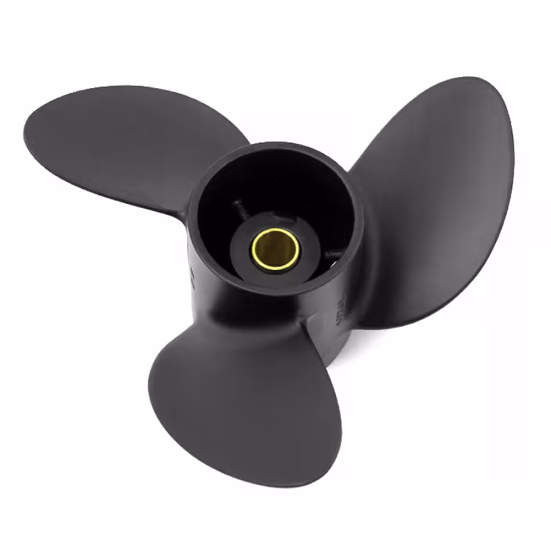 Винт гребной Mercury/Tohatsu/Nissan 4-6 л.с., 3х7,8х6