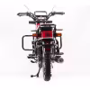 Мотоцикл дорожный Motoland Forester 200 Lite