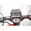 Мотоцикл дорожный Motoland Forester 200 Lite