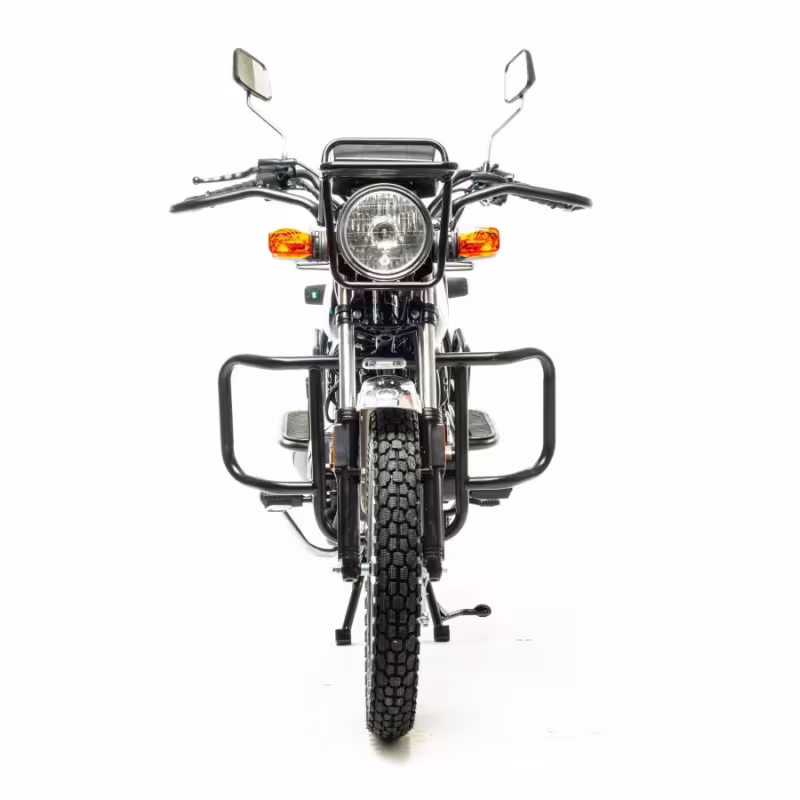 Мотоцикл дорожный Motoland Forester 200 Lite