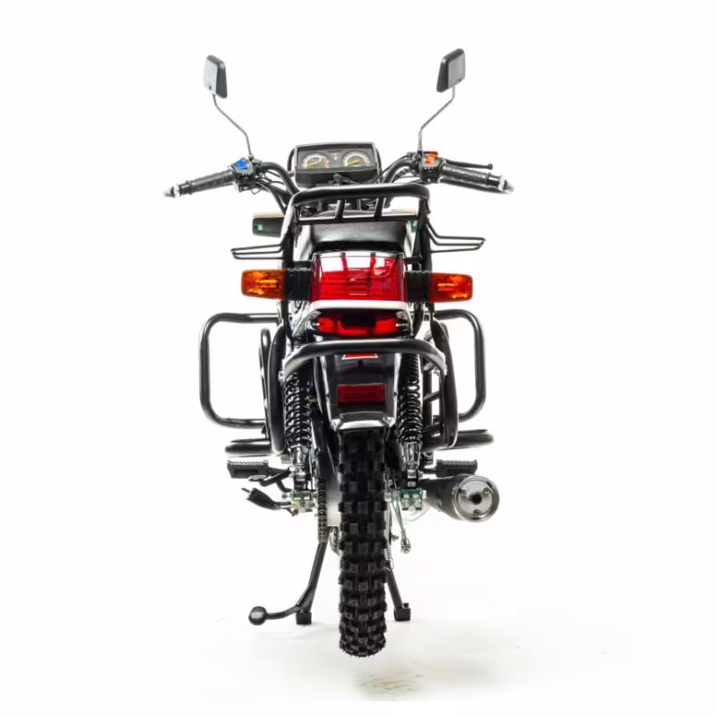 Мотоцикл дорожный Motoland Forester 200 Lite