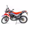 Мотоцикл эндуро Motoland Dakar ST 250