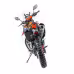 Мотоцикл эндуро Motoland Dakar ST 250