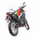 Мотоцикл эндуро Motoland Dakar ST 250