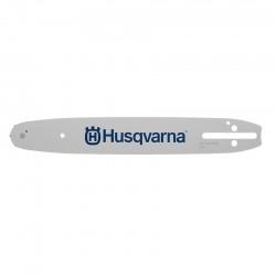 Шина 14"/35 см Husqvarna 5019592-52, 3/8", 1.3 мм, 52 звена