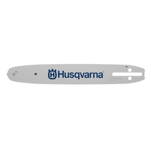 Шина 16"/35 см Husqvarna 5019592-56, 3/8", 1.3 мм, 56 звеньев