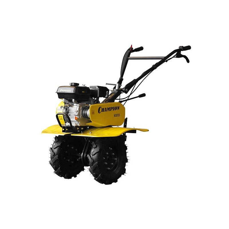 Мотоблок бензиновый Champion BC8723
