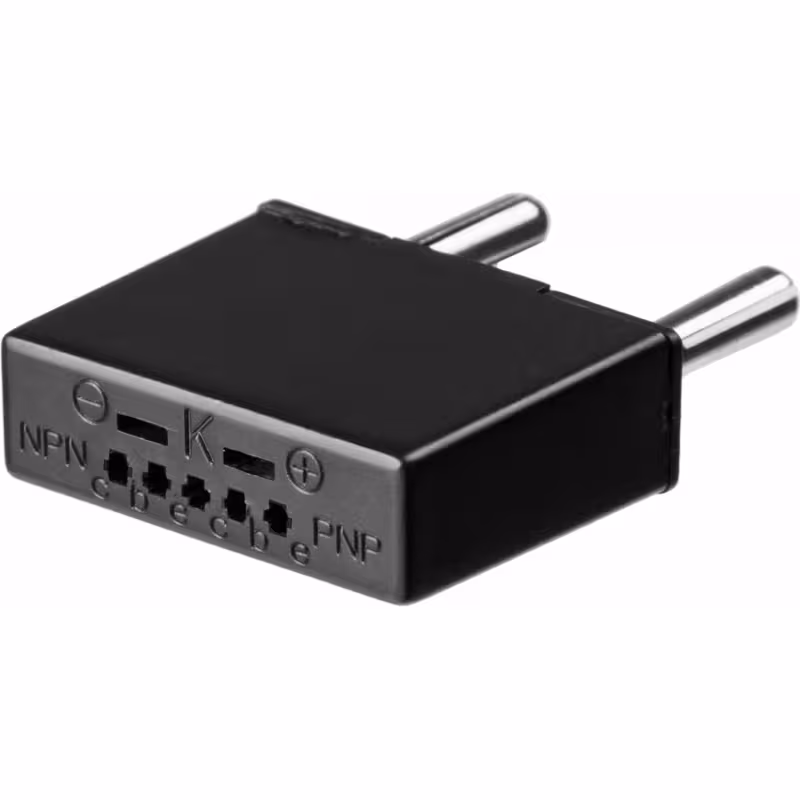 Мультиметр  Зубр TX-810-T  59810