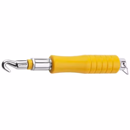 Крюк для вязки арматуры Stayer Profi 23821, 200мм, автоматический