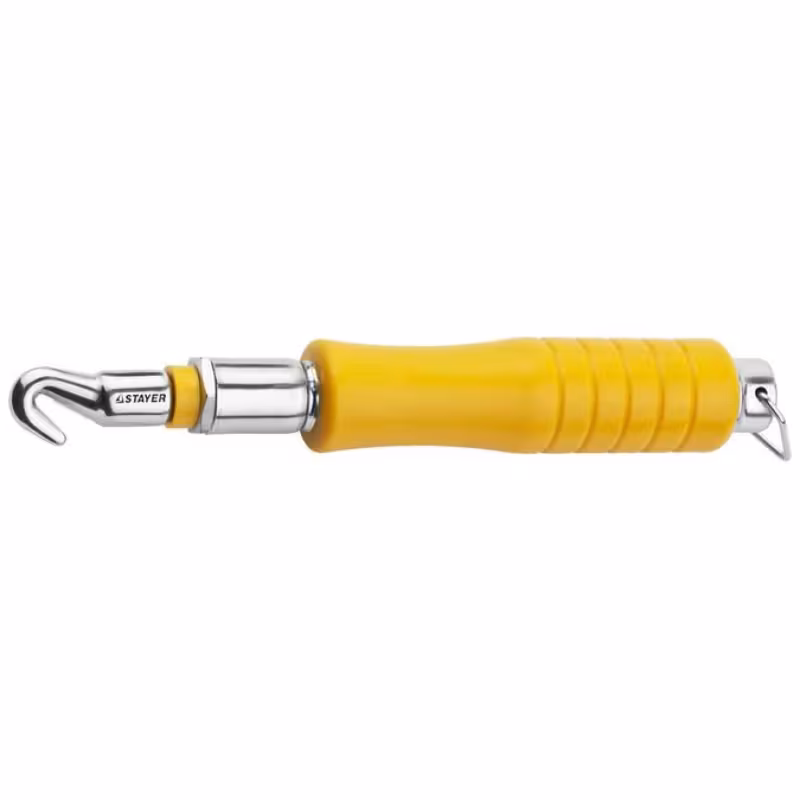 Крюк для вязки арматуры Stayer Profi 23821, 200мм, автоматический