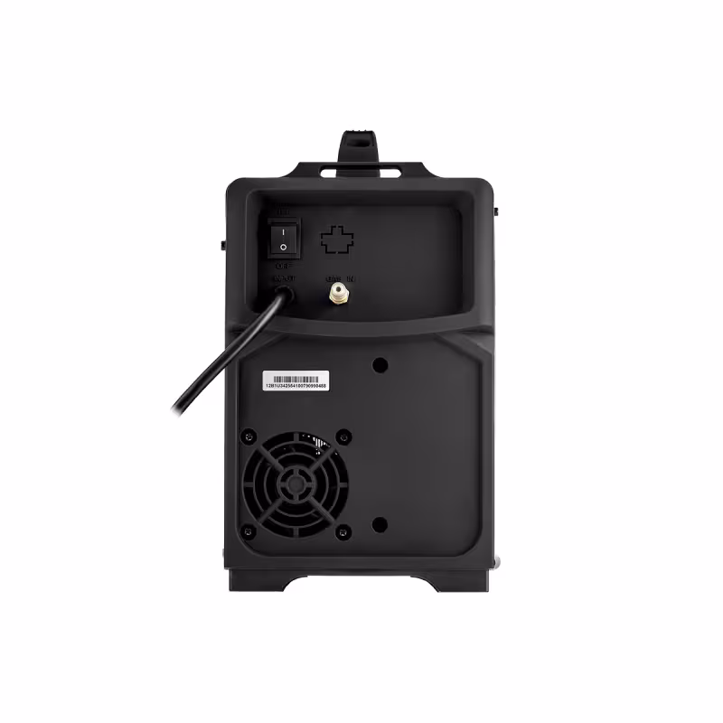 Сварочный полуавтомат Сварог Real Smart​ MIG 200 Black