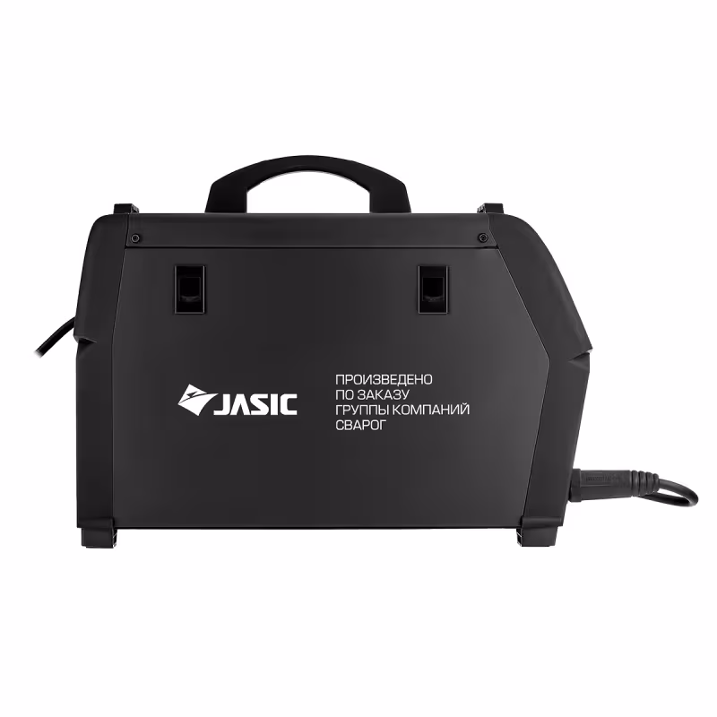 Сварочный полуавтомат Сварог Real Smart​ MIG 200 Black