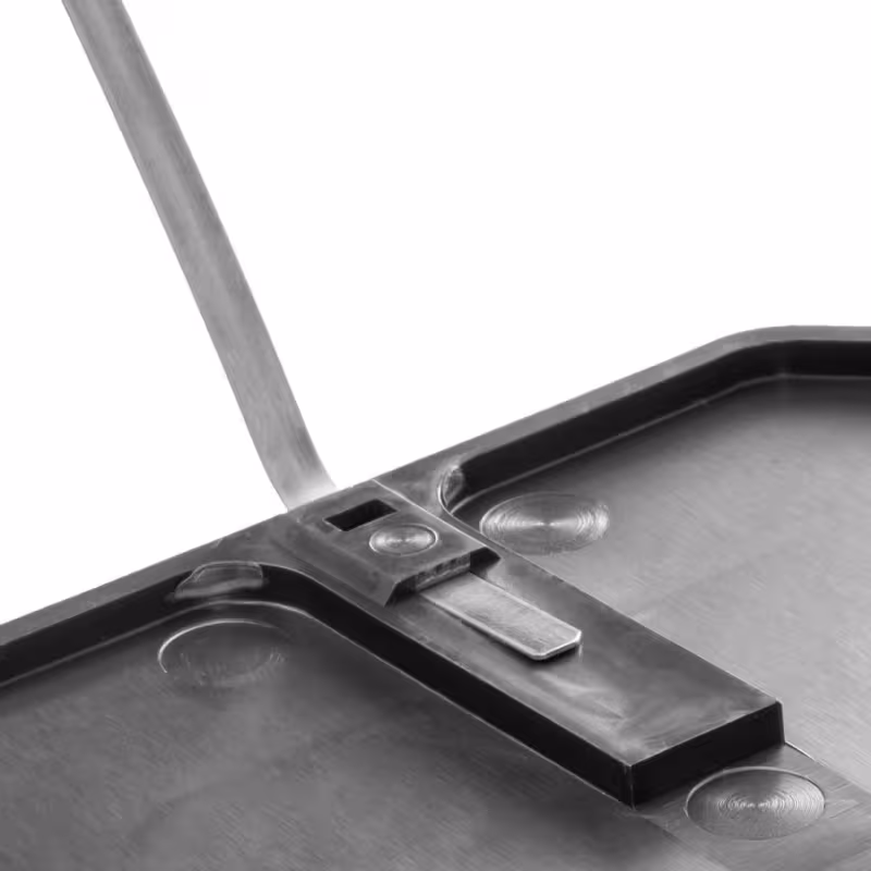 Жерлицы с прямой стойкой неоснащенные Тонар ЖЗ-04М, 10 шт.