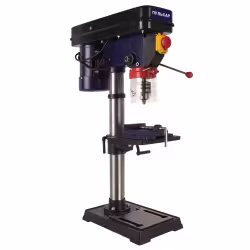 Станок сверлильный Пульсар СС 700 (тиски в комплекте)
