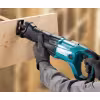 Пила сабельная сетевая Makita JR3061T