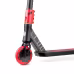 Самокат трюковой Hipe L20, черный/красный