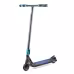 Самокат трюковой Hipe XL, black/neo blue