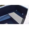 Лодка алюминиевая Wellboat NewStyle 410