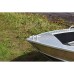 Лодка алюминиевая Wellboat-37 Next