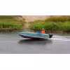 Лодка алюминиевая WellBoat NewStyle 390 Easy