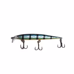 Воблер плавающий Lahti Taimen, 100 мм, 8 г, цвет 34