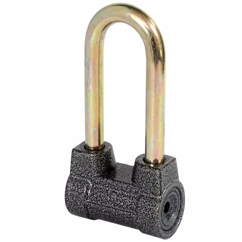 Замок навесной Аллюр ВС2-4-01С