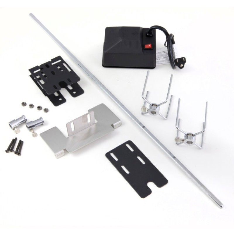 Вертел  Char-Broil универсальный электрический