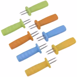 Держатели Char-Broil для початков кукурузы (4 пары)